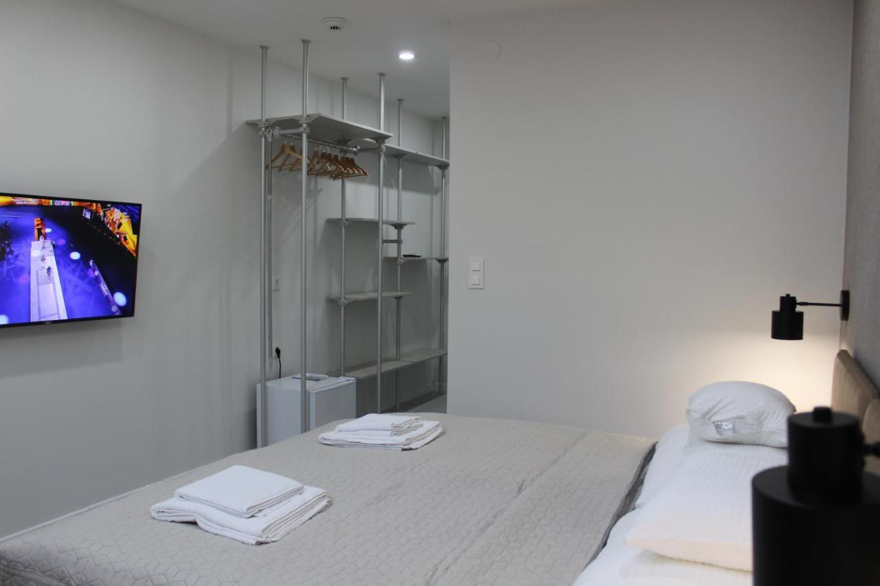 Szkita Panzio Bed & Breakfast Balatonmáriafürdő Екстериор снимка